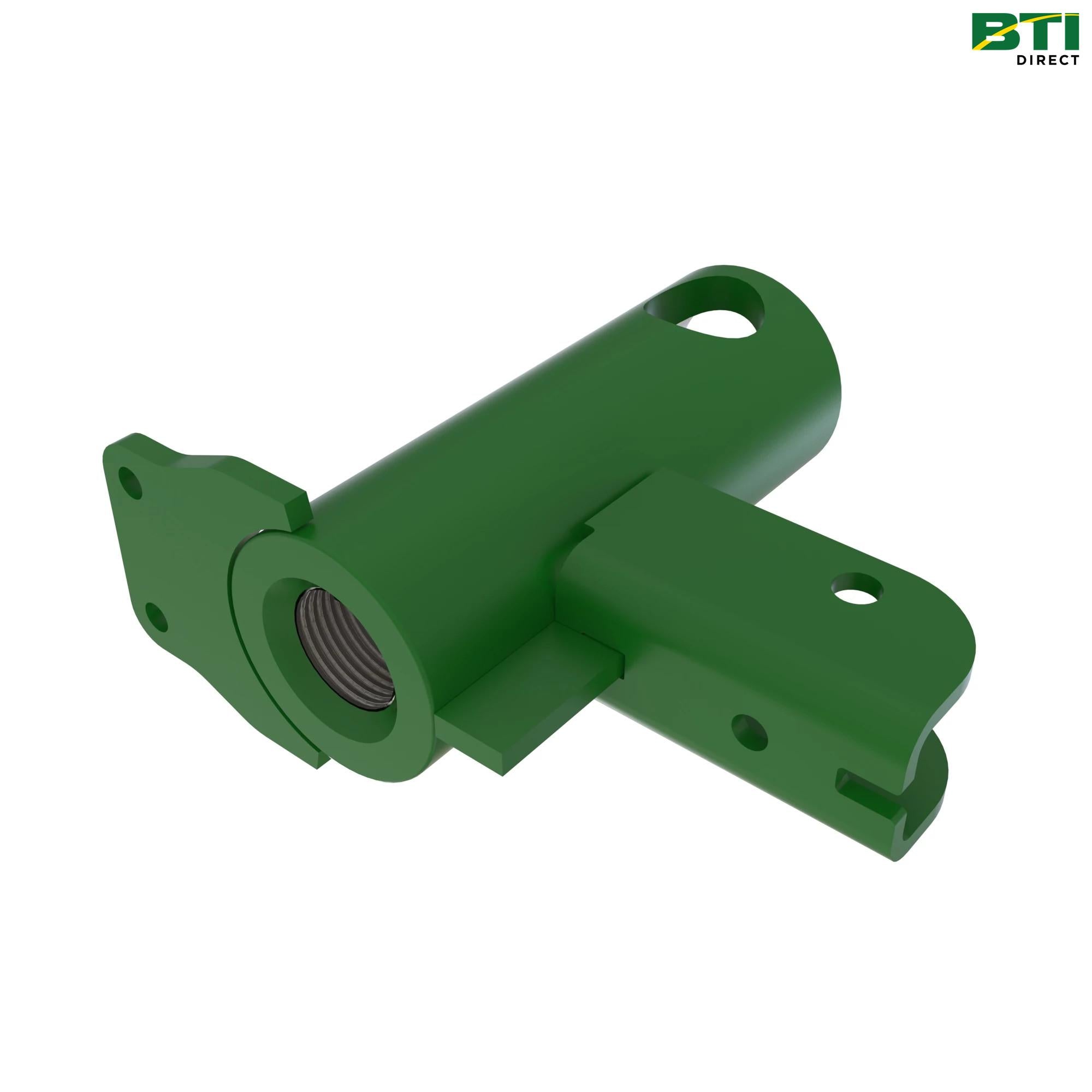 AA65255: Shim Adjustment Support