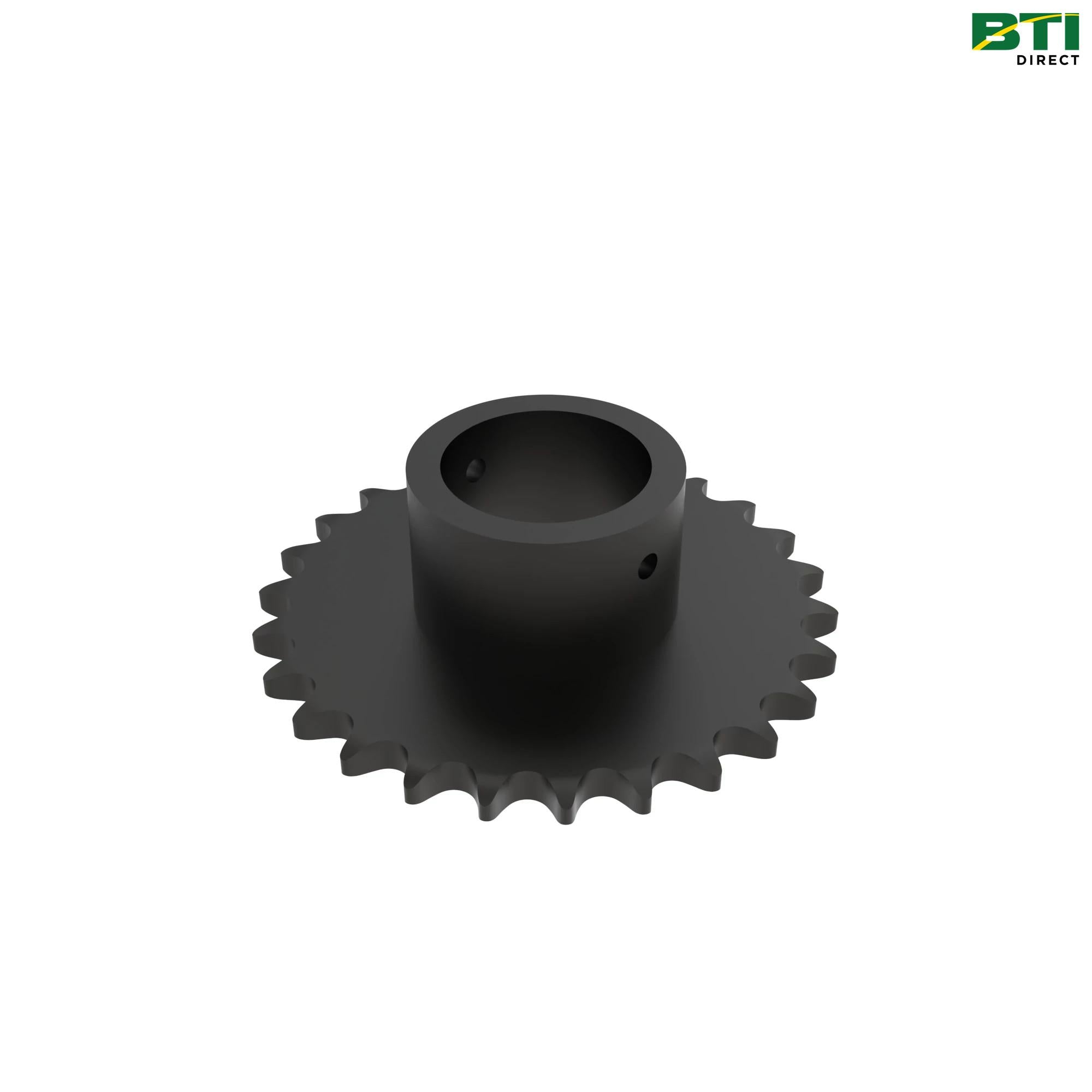 AA65262: Wheel Drive Chain Sprocket