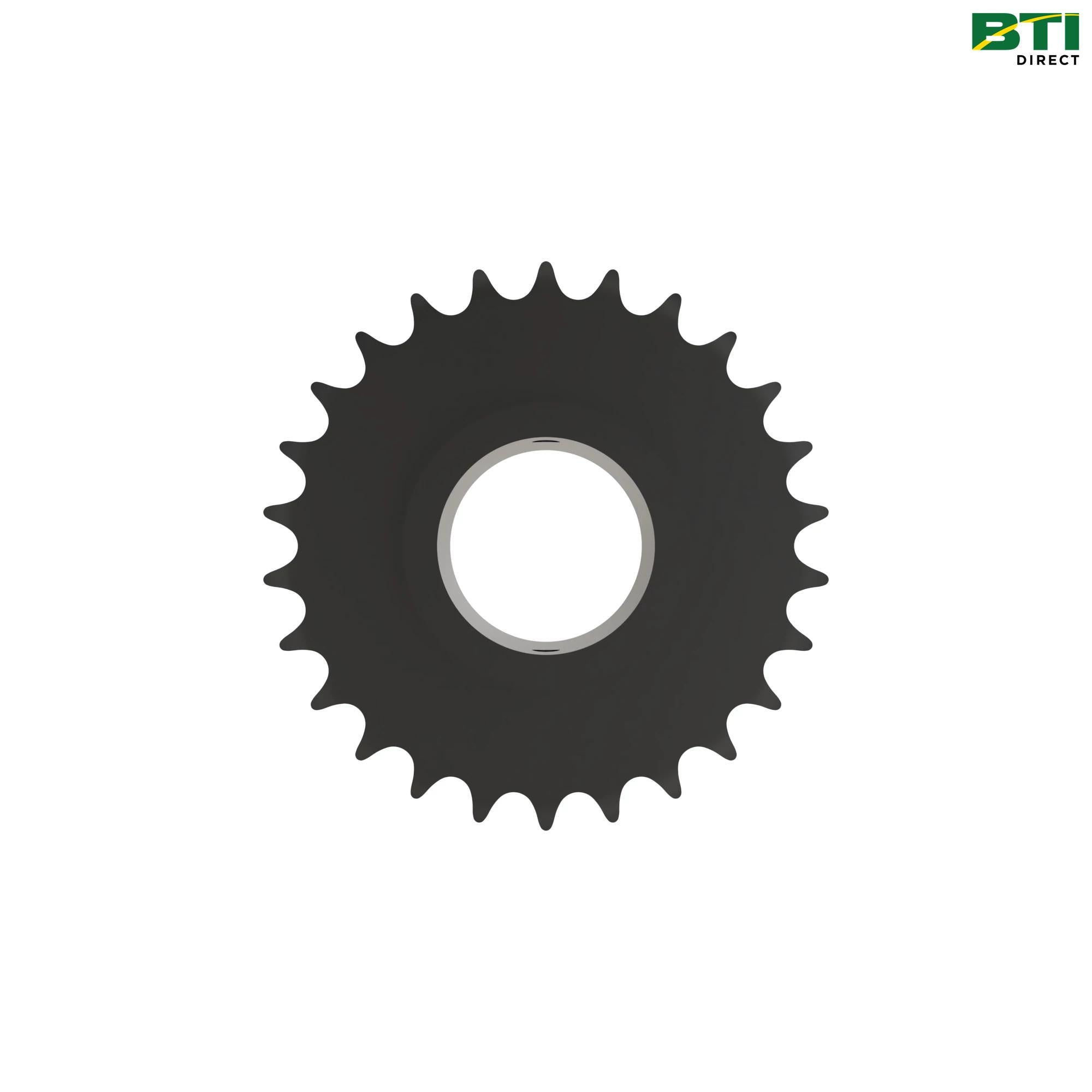 AA65262: Wheel Drive Chain Sprocket