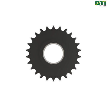 AA65262: Wheel Drive Chain Sprocket