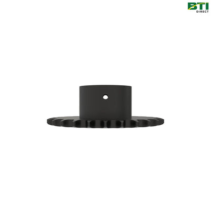AA65262: Wheel Drive Chain Sprocket