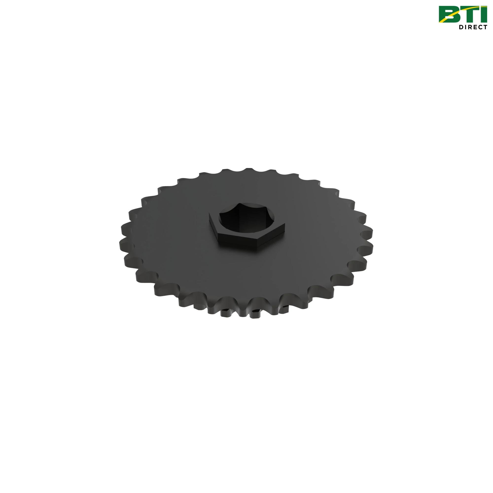 AA65301: Double Chain Sprocket