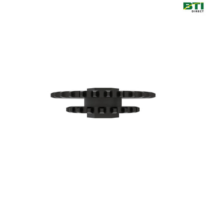 AA65301: Double Chain Sprocket