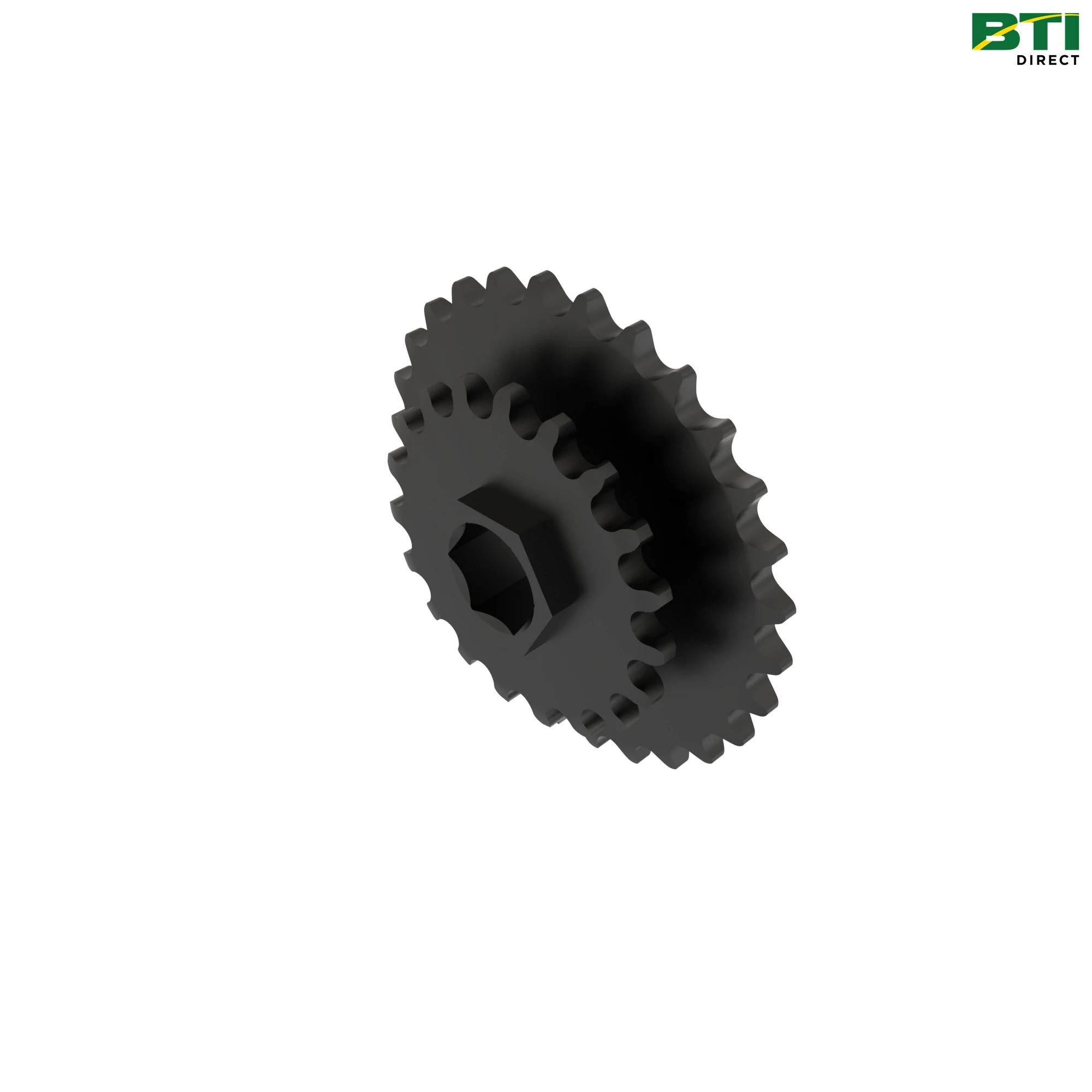 AA65301: Double Chain Sprocket