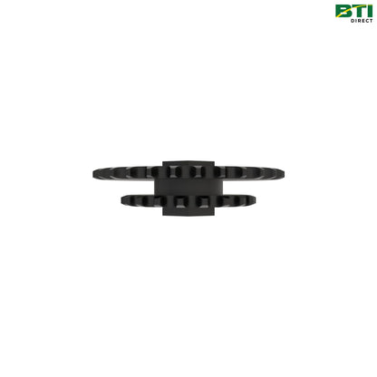 AA65301: Double Chain Sprocket