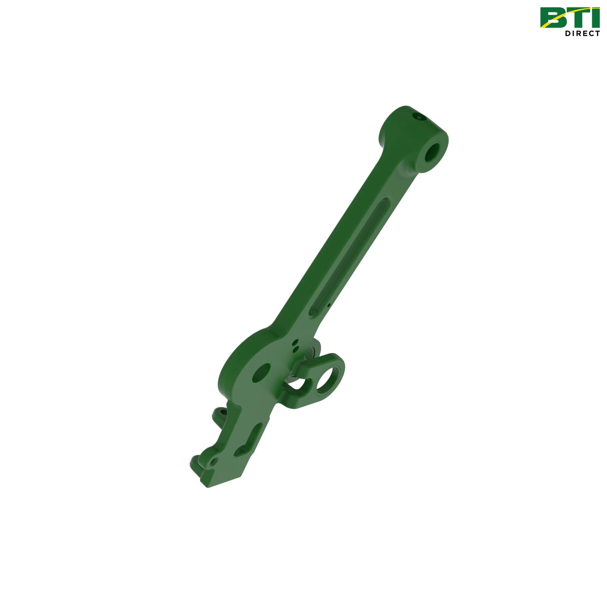 AA65562: Opener Frame Arm, Right Side