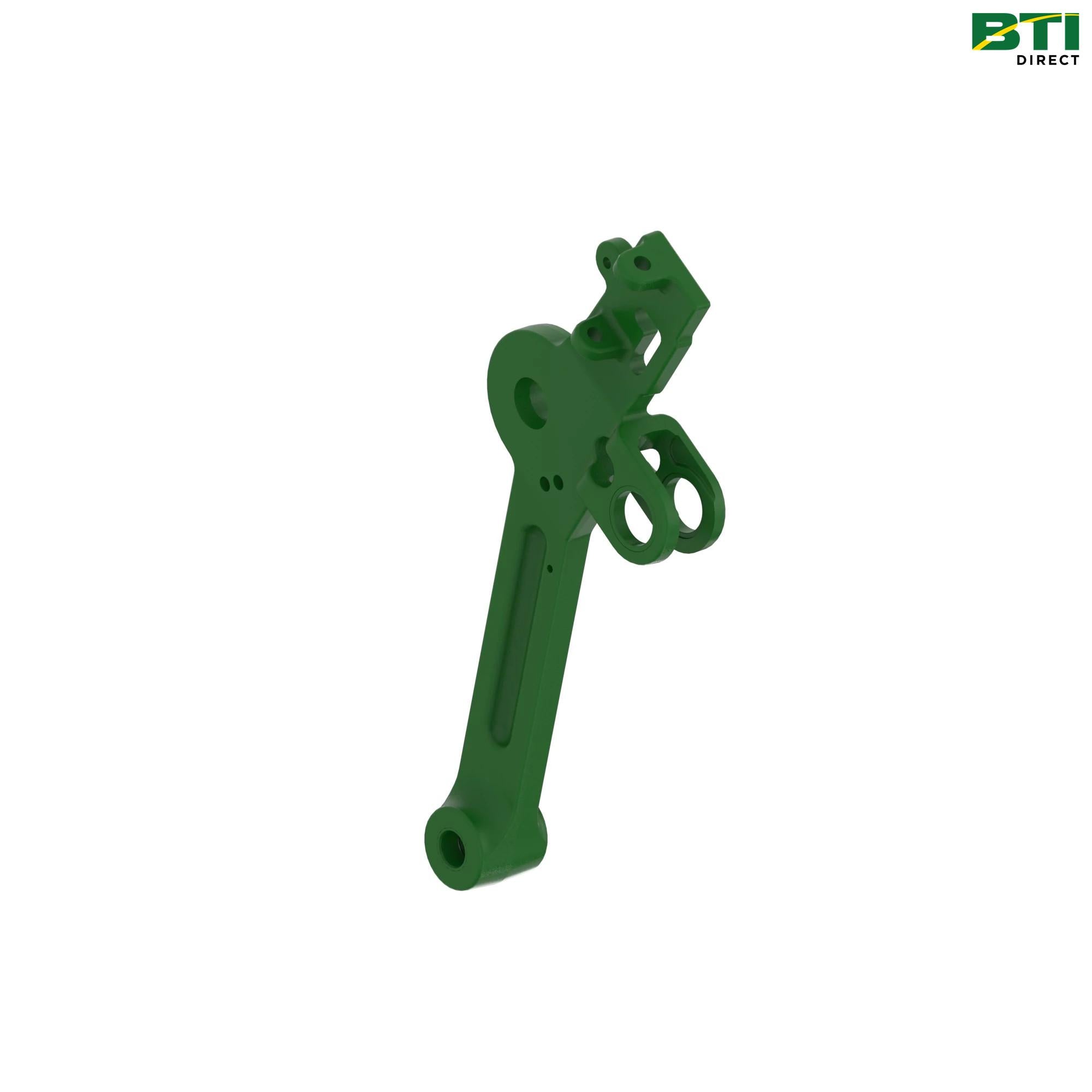 AA65562: Opener Frame Arm, Right Side