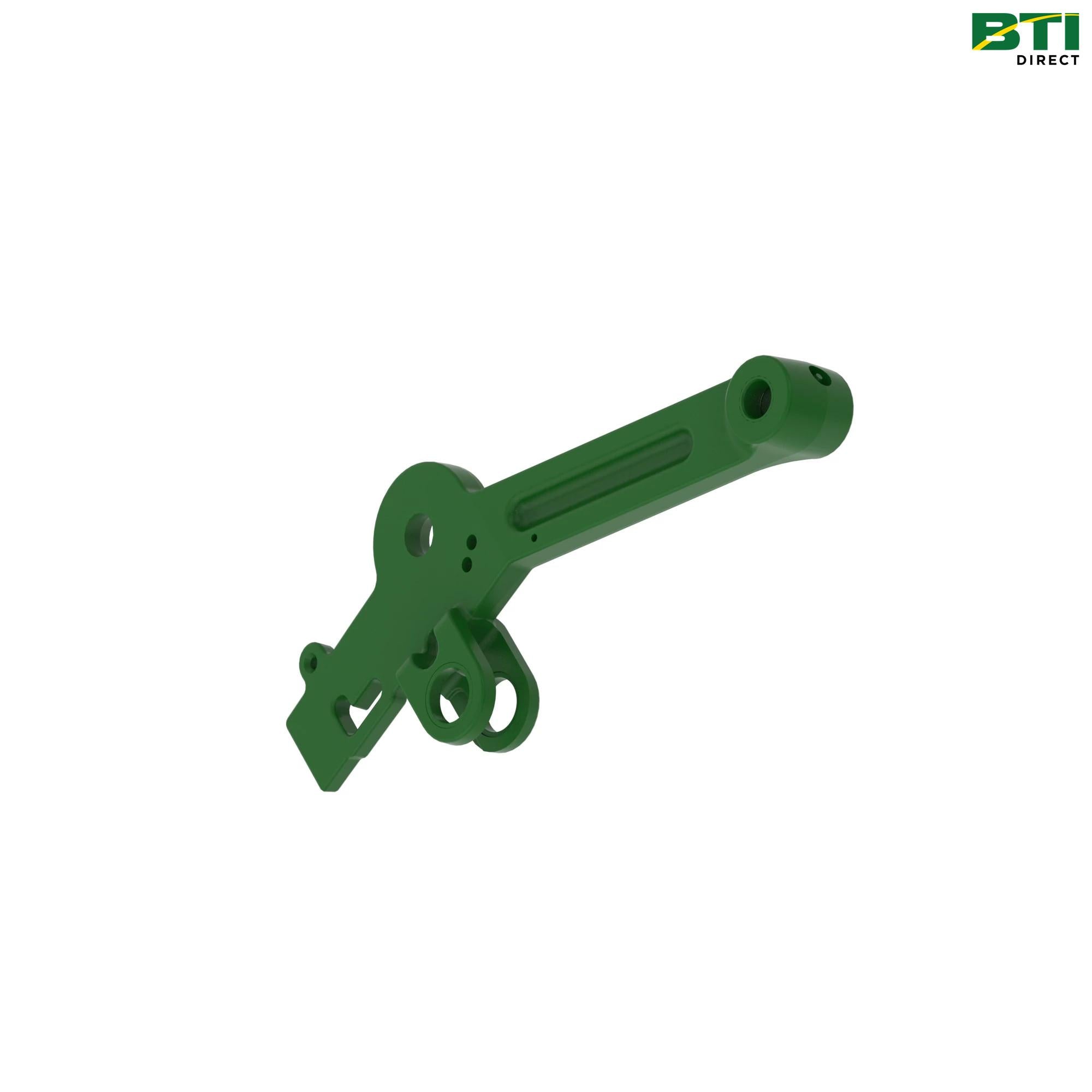 AA65562: Opener Frame Arm, Right Side