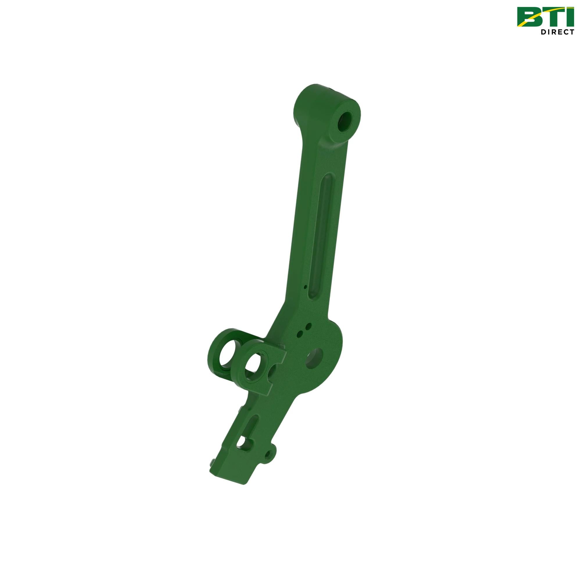 AA65563: Opener Frame Arm, Left Side