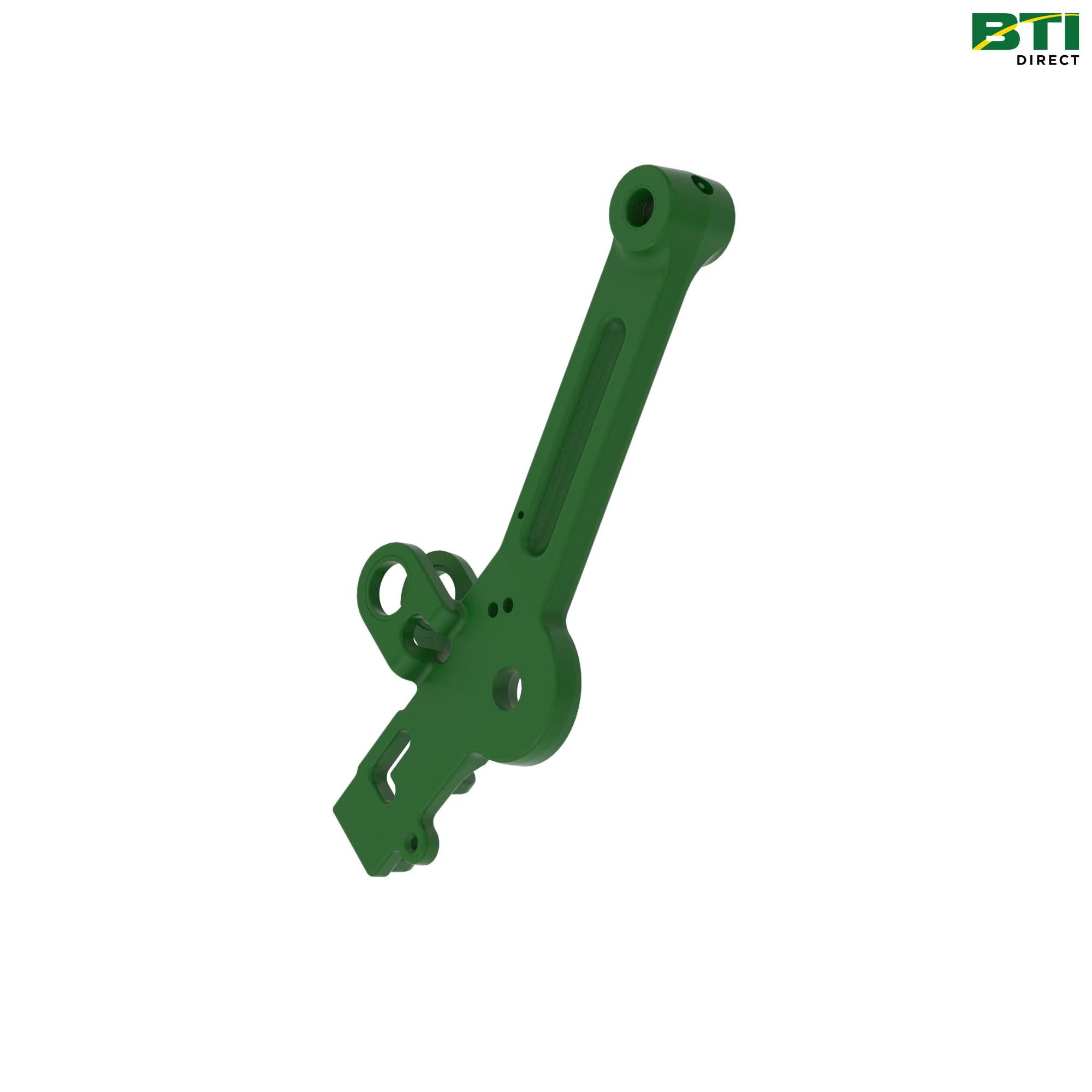 AA65563: Opener Frame Arm, Left Side