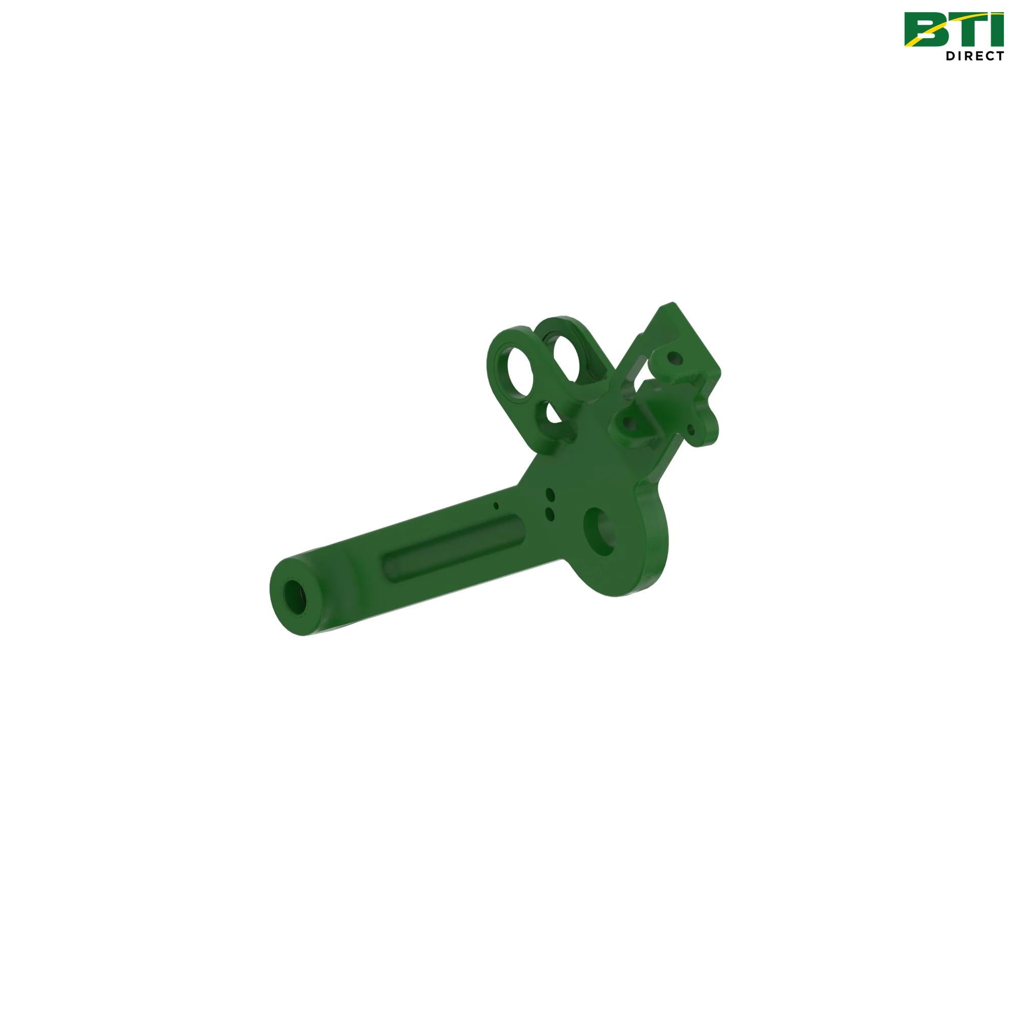 AA65563: Opener Frame Arm, Left Side