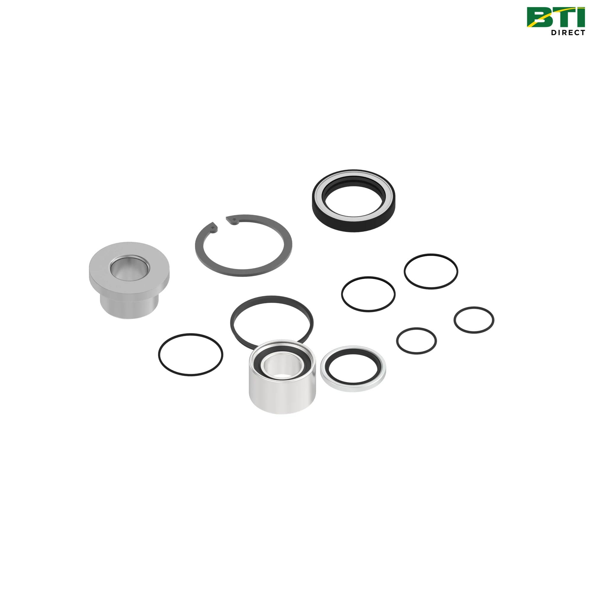 AA65866: Vacuum Blower Seal Kit
