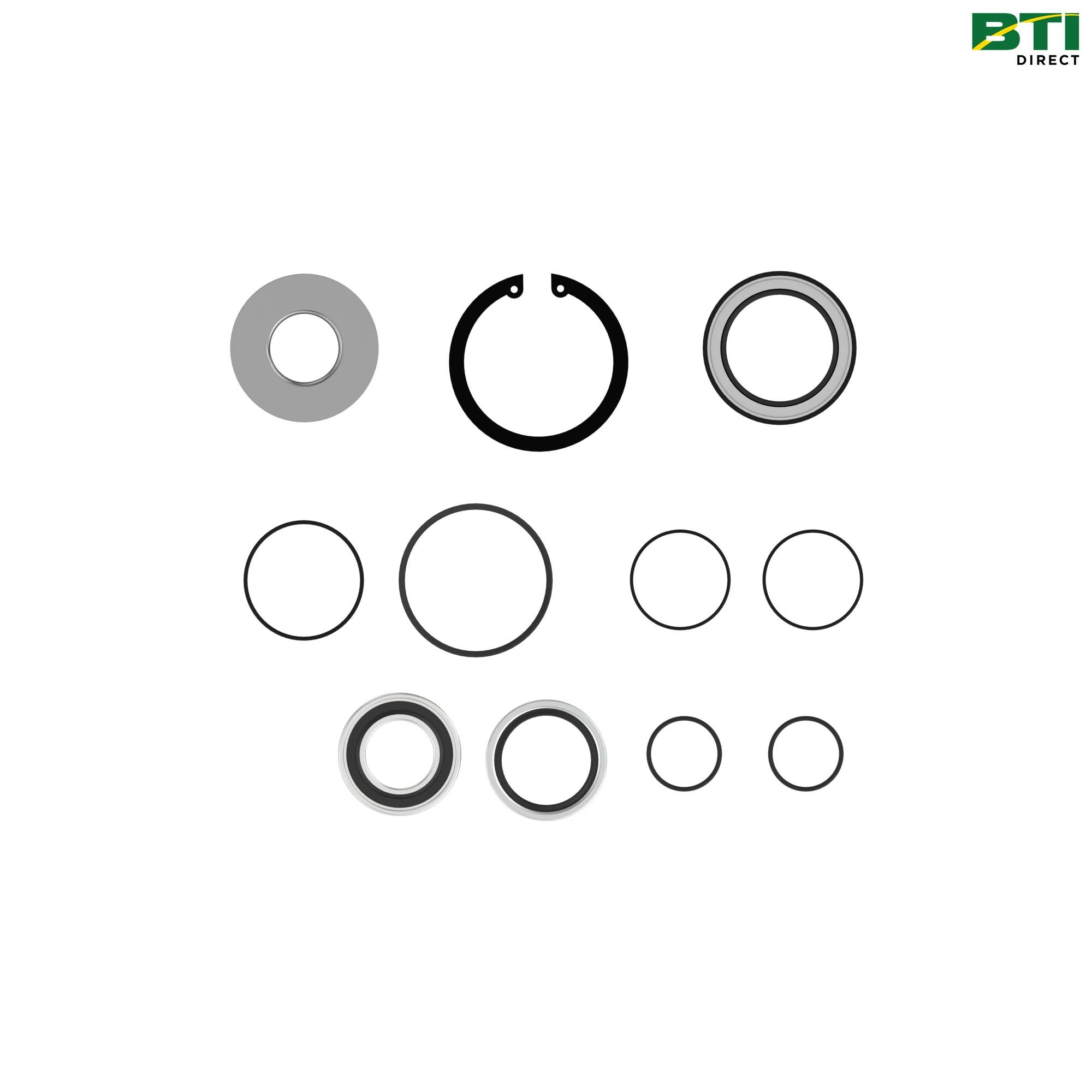 AA65866: Vacuum Blower Seal Kit