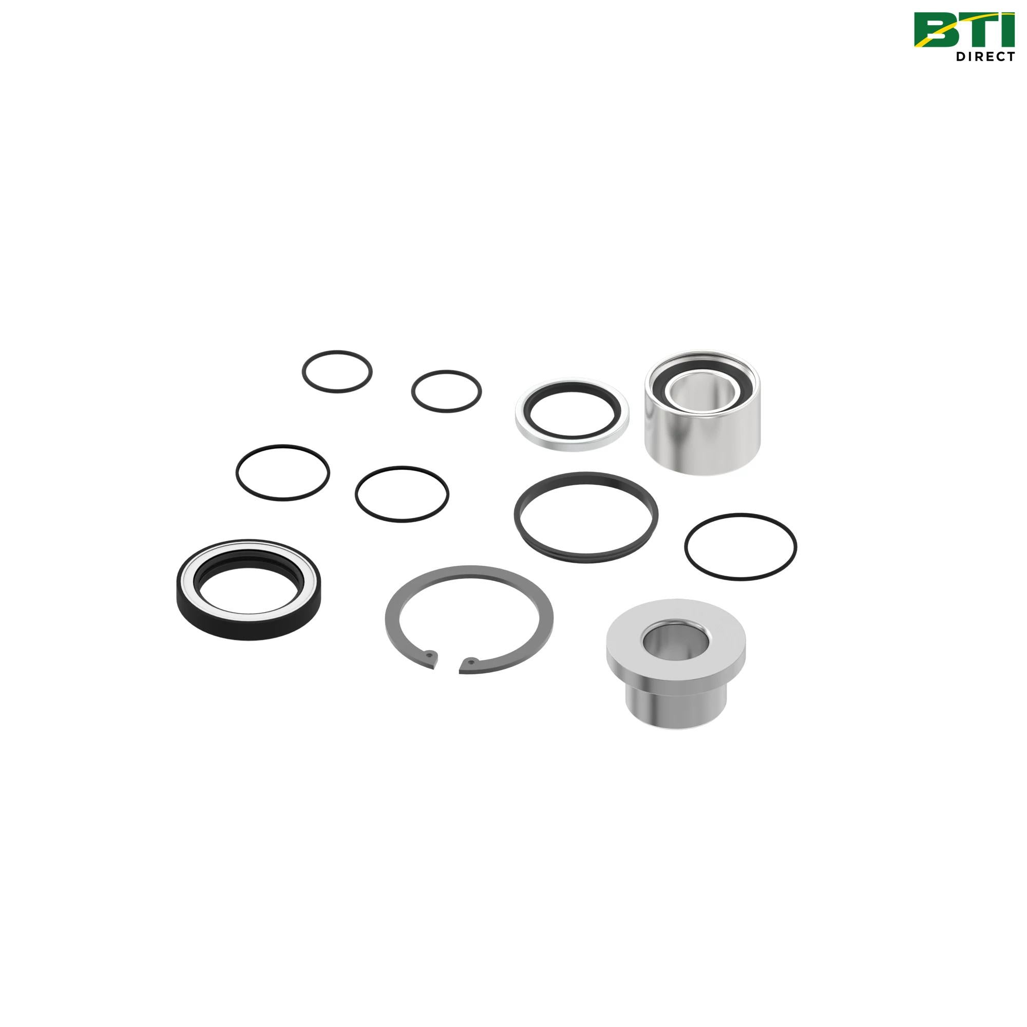 AA65866: Vacuum Blower Seal Kit