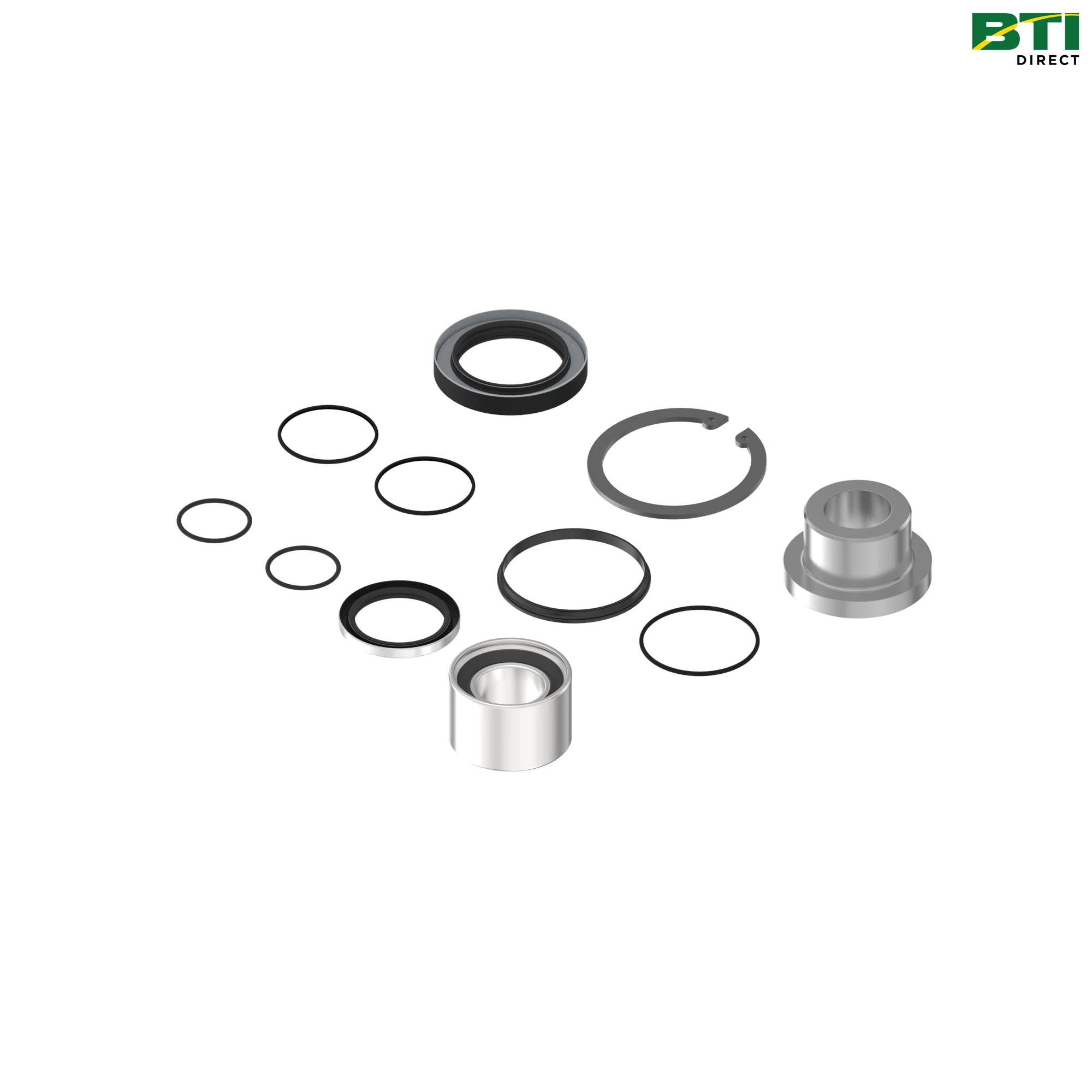 AA65866: Vacuum Blower Seal Kit