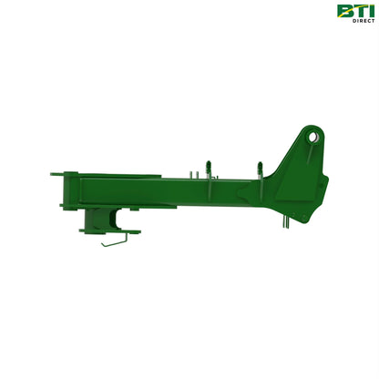 AA66118: Inner Wing Frame, Left Side