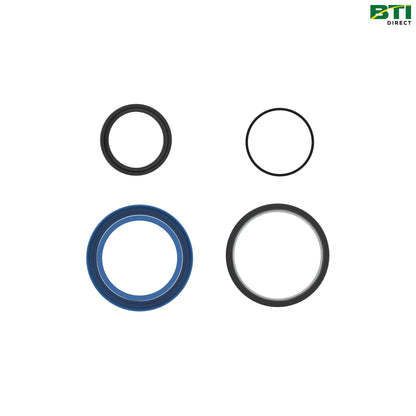 AA66272: Wheel Frame Hydraulic Cylinder Seal Kit
