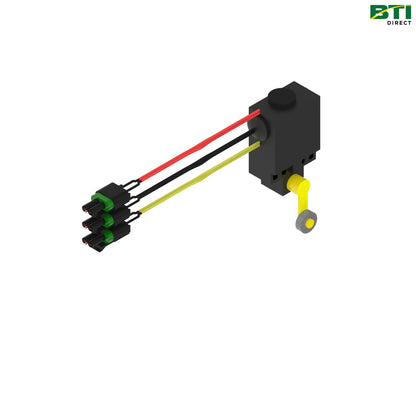 AA66293: Limit Switch