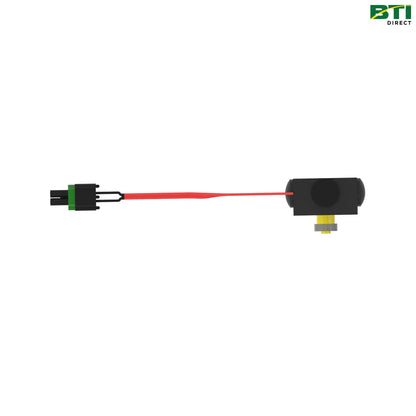 AA66293: Limit Switch