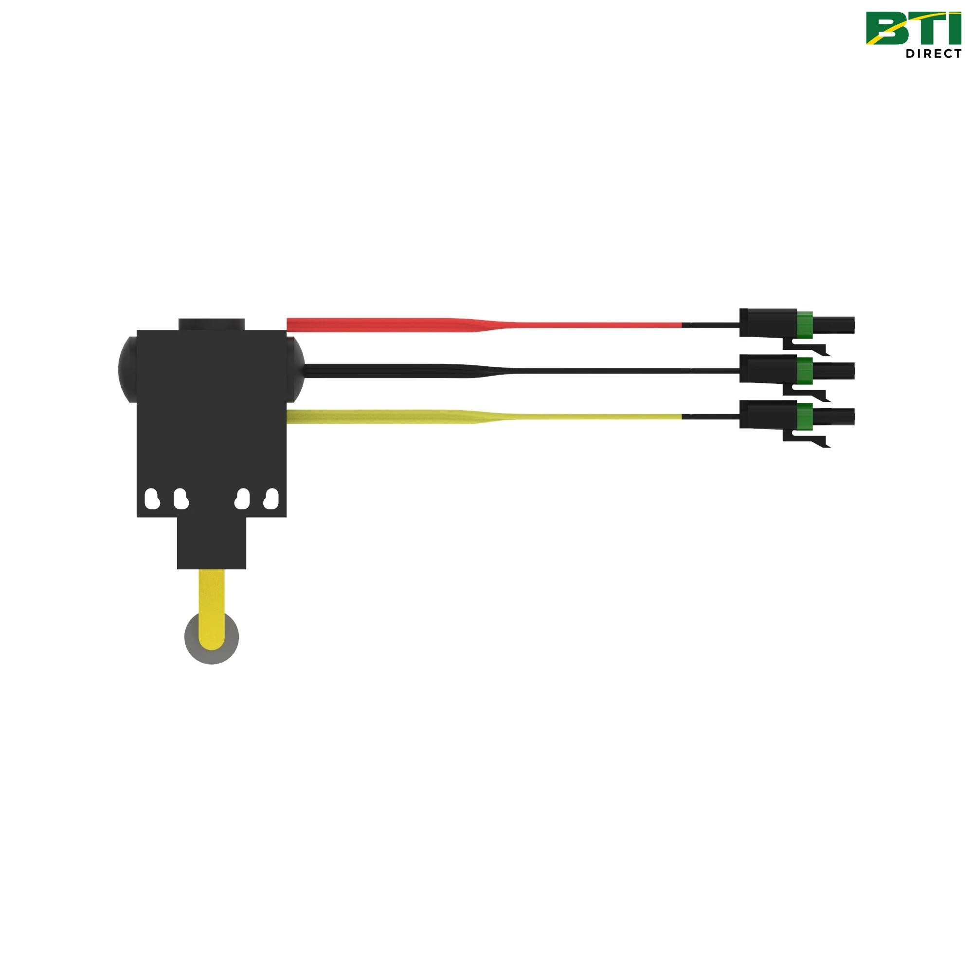 AA66293: Limit Switch
