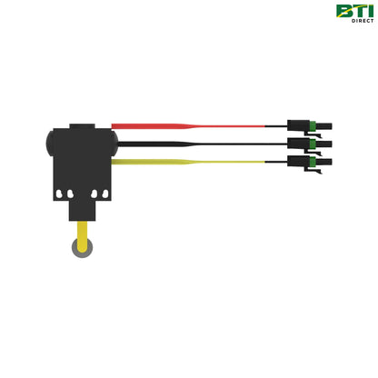 AA66293: Limit Switch