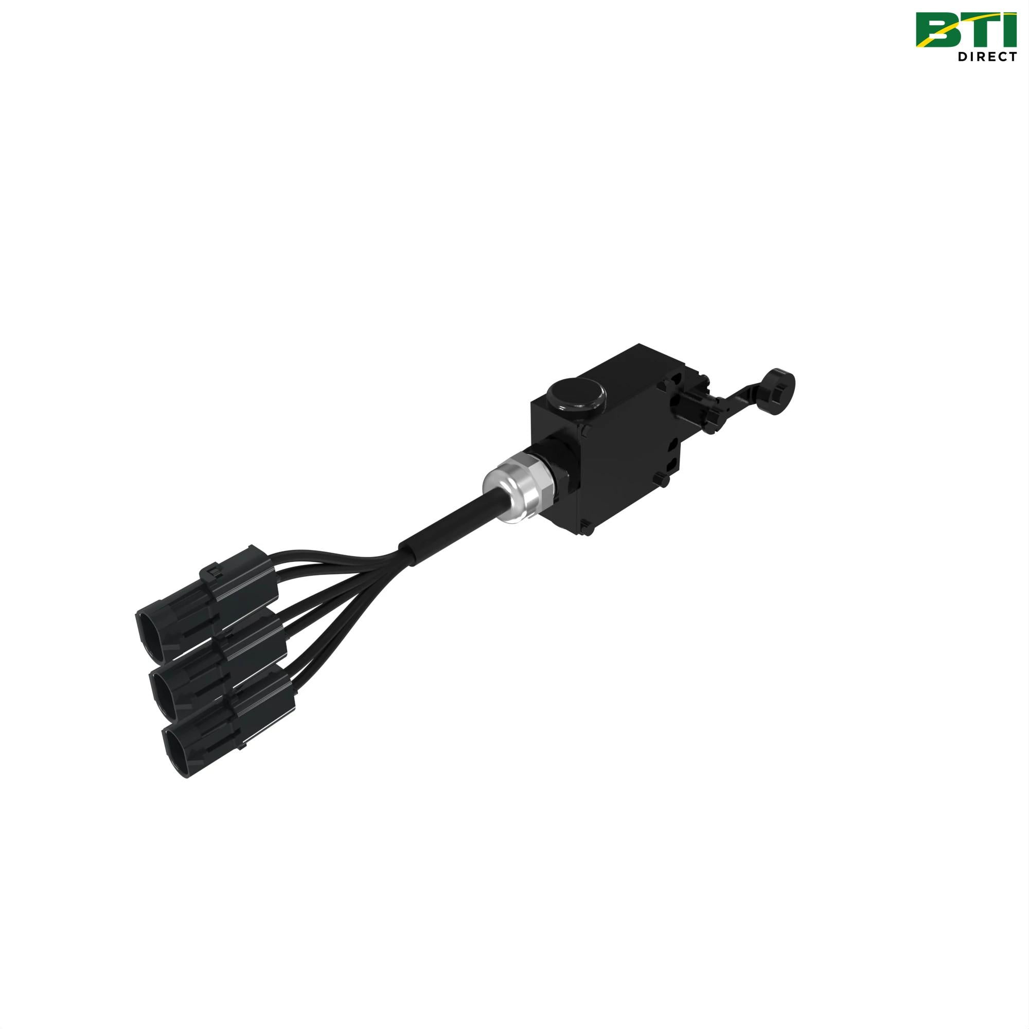 AA66295: Switch