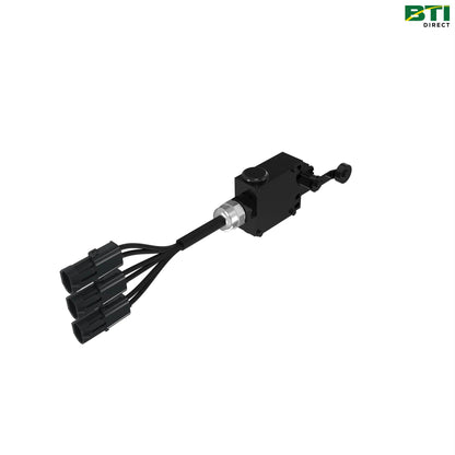 AA66295: Switch