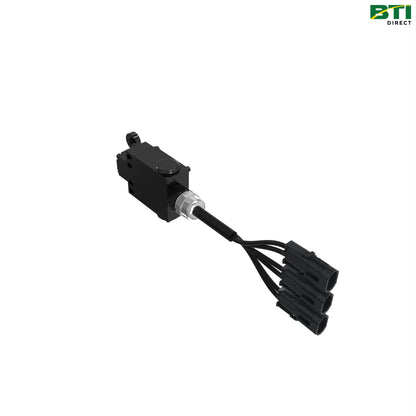 AA66295: Switch
