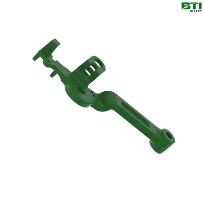 AA66375: Fertilizer Assembly Arm, Left Side