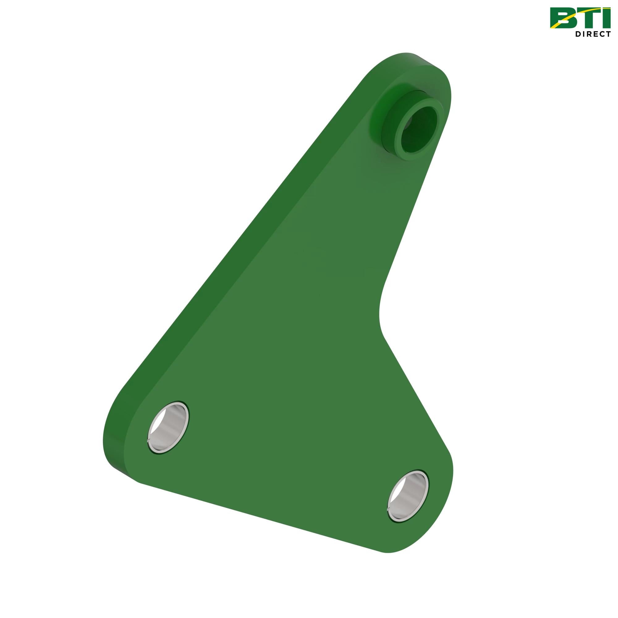 AA66398: Bellcrank, Inner Wing