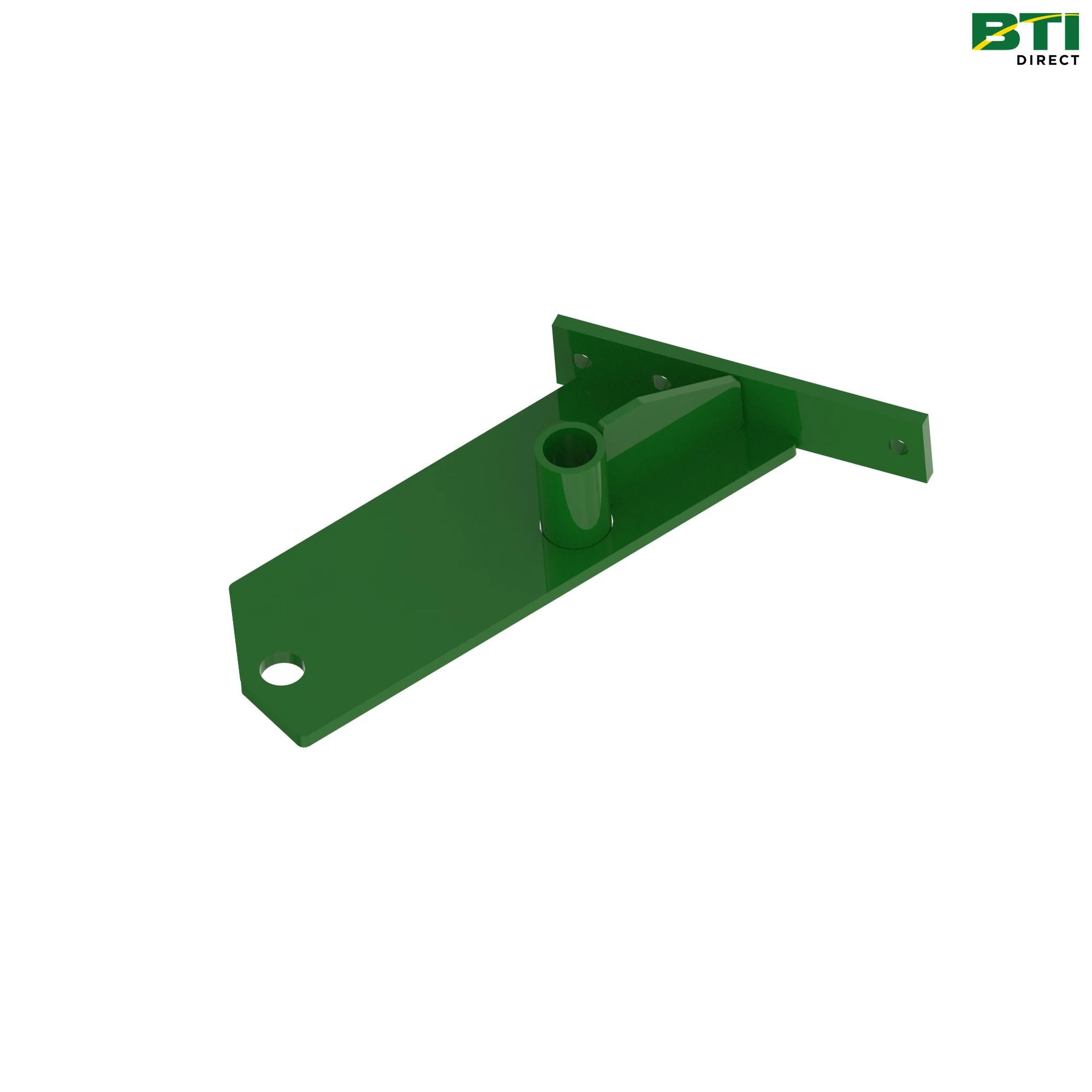 AA66422: Spare Tire Bracket