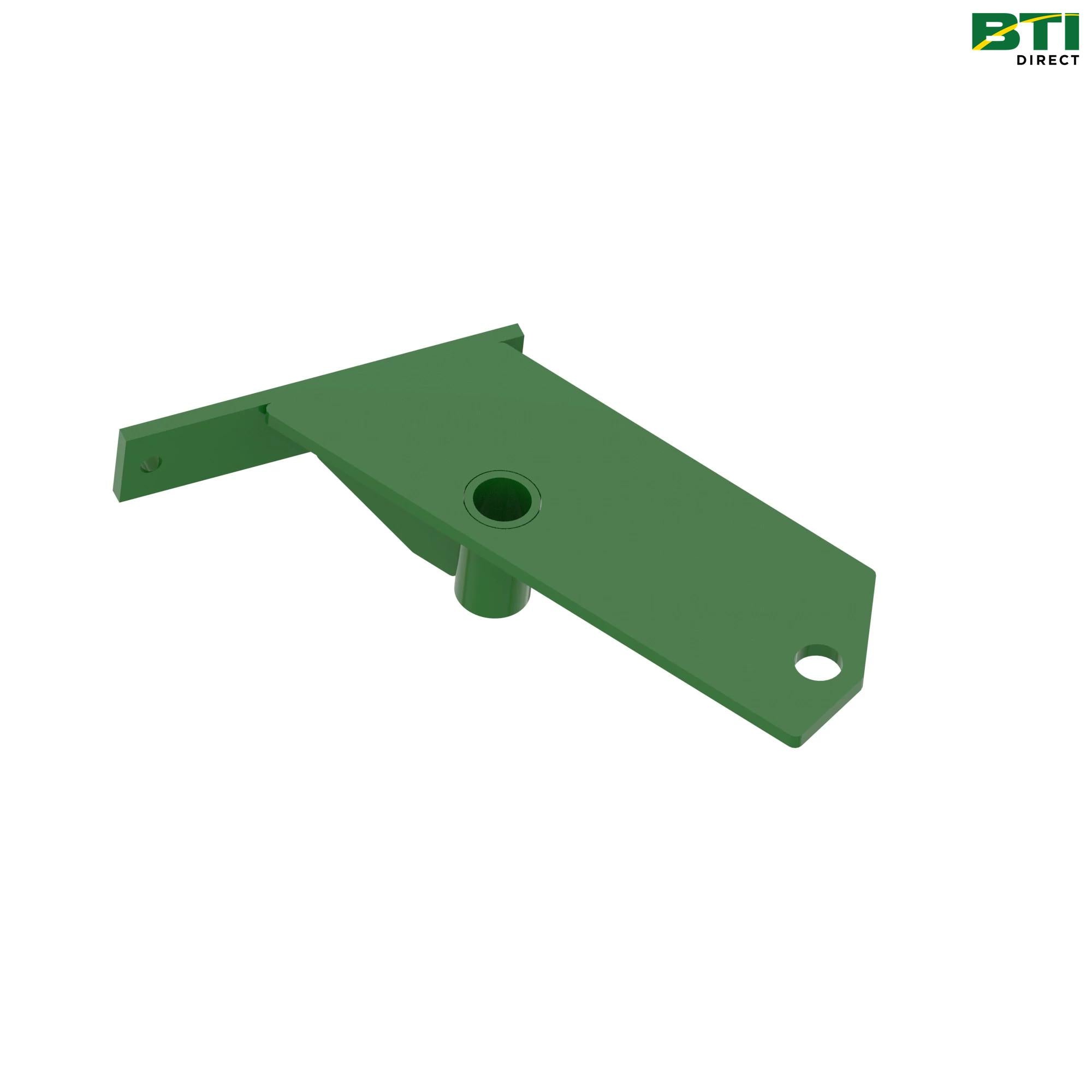 AA66422: Spare Tire Bracket