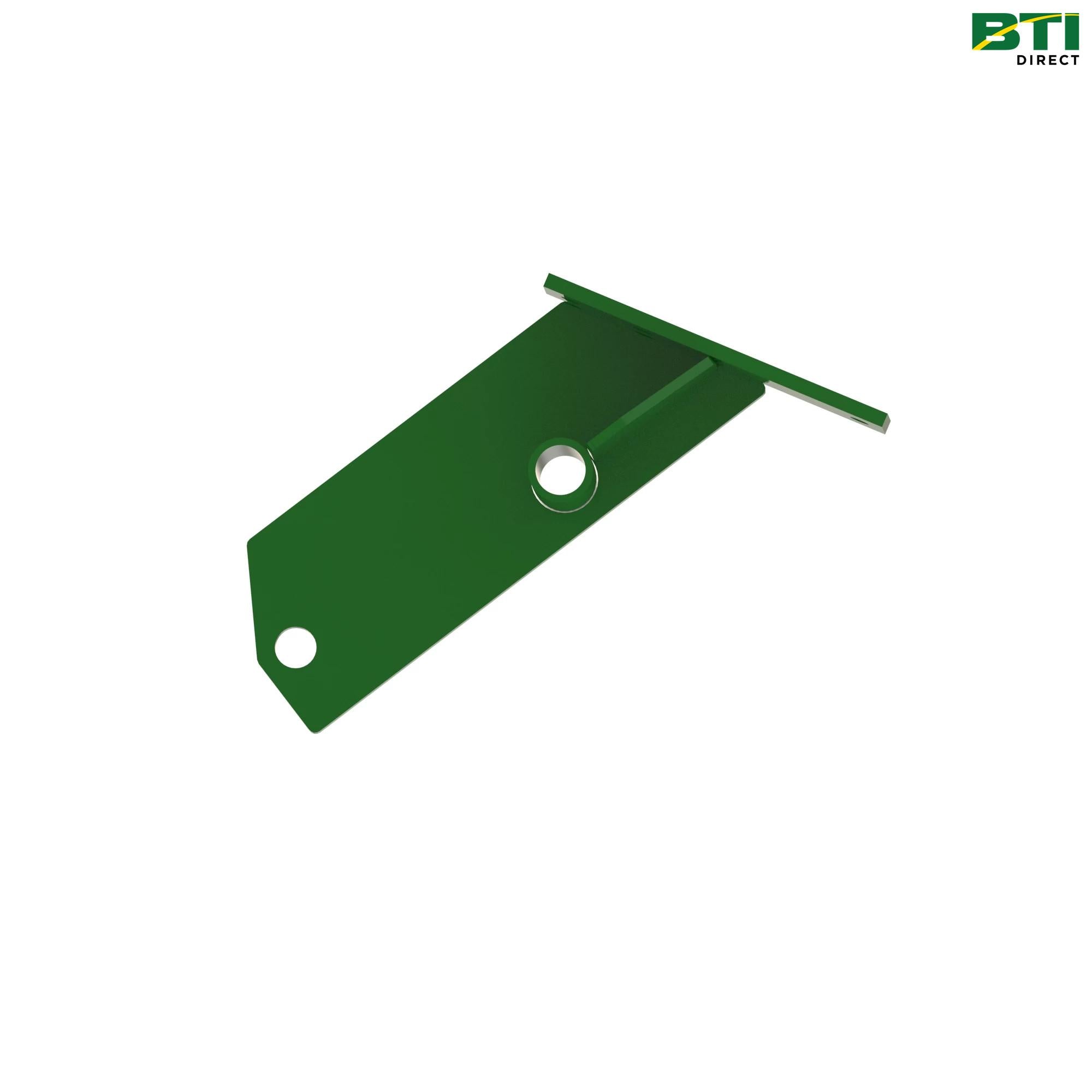 AA66422: Spare Tire Bracket