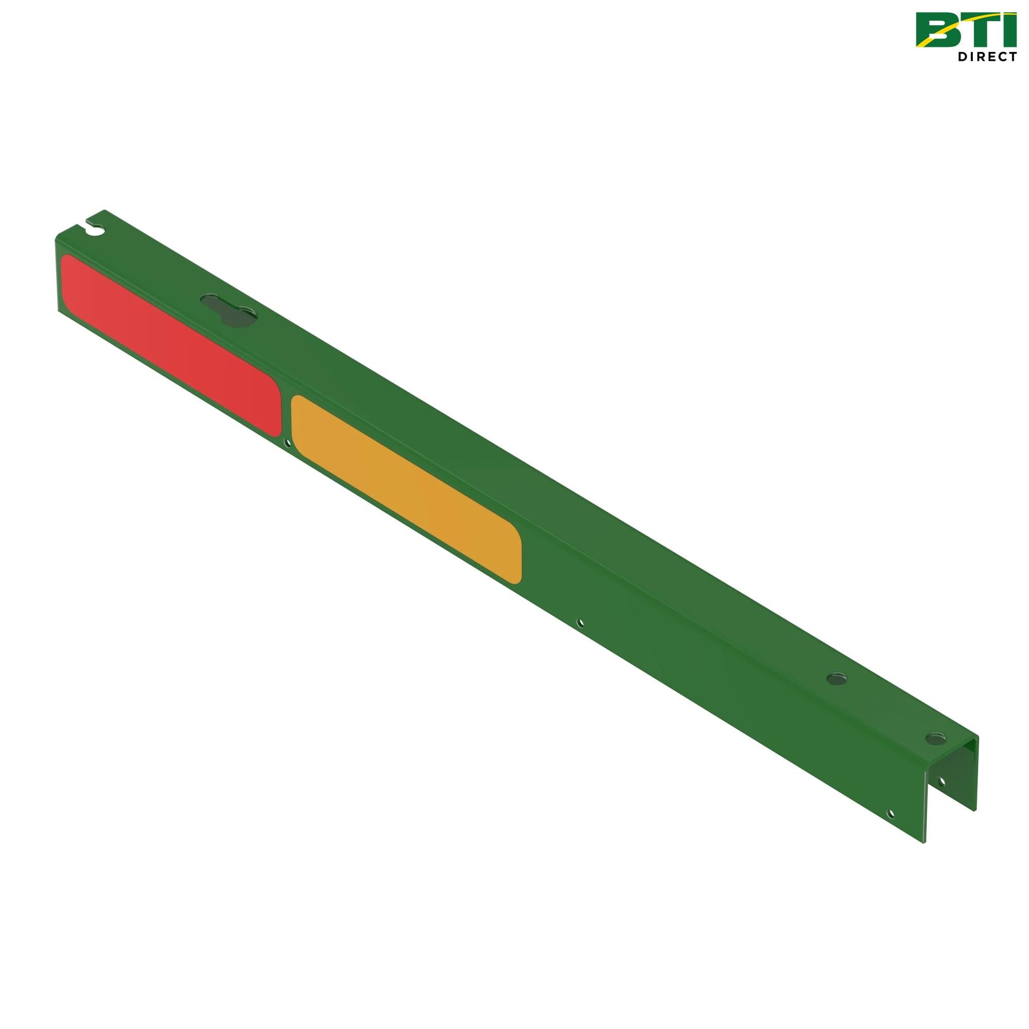 AA66502: Light Bracket Kit, Left Side
