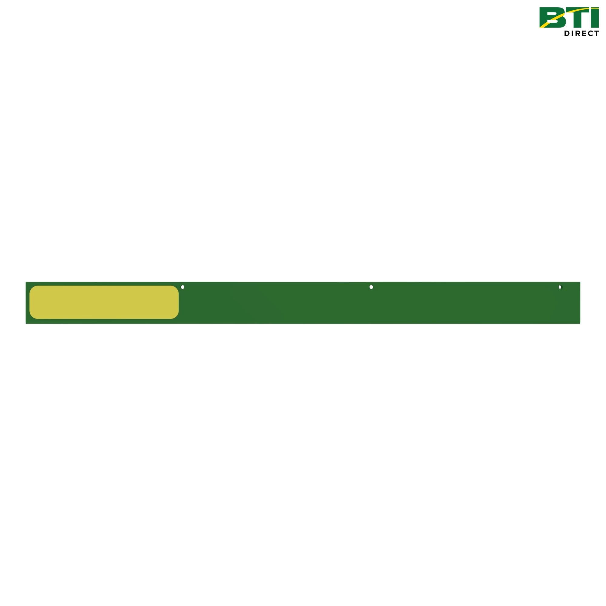 AA66502: Light Bracket Kit, Left Side