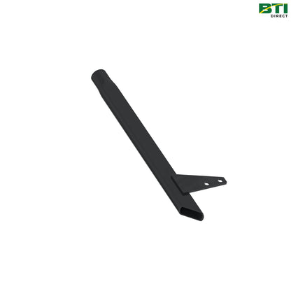 AA66533: Dry Separate Fertilizer Placement (SFP) Tube, LH