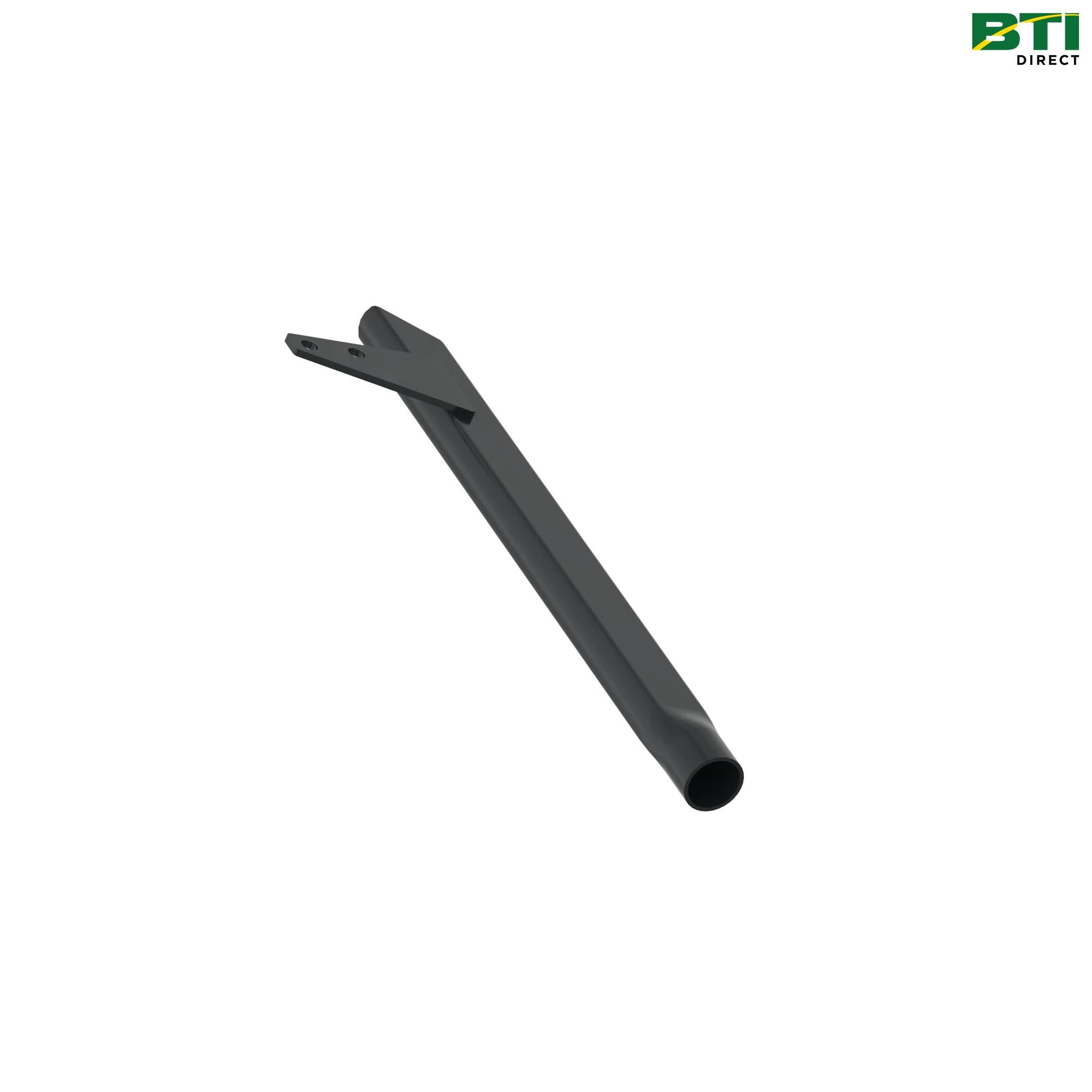 AA66533: Dry Separate Fertilizer Placement (SFP) Tube, LH