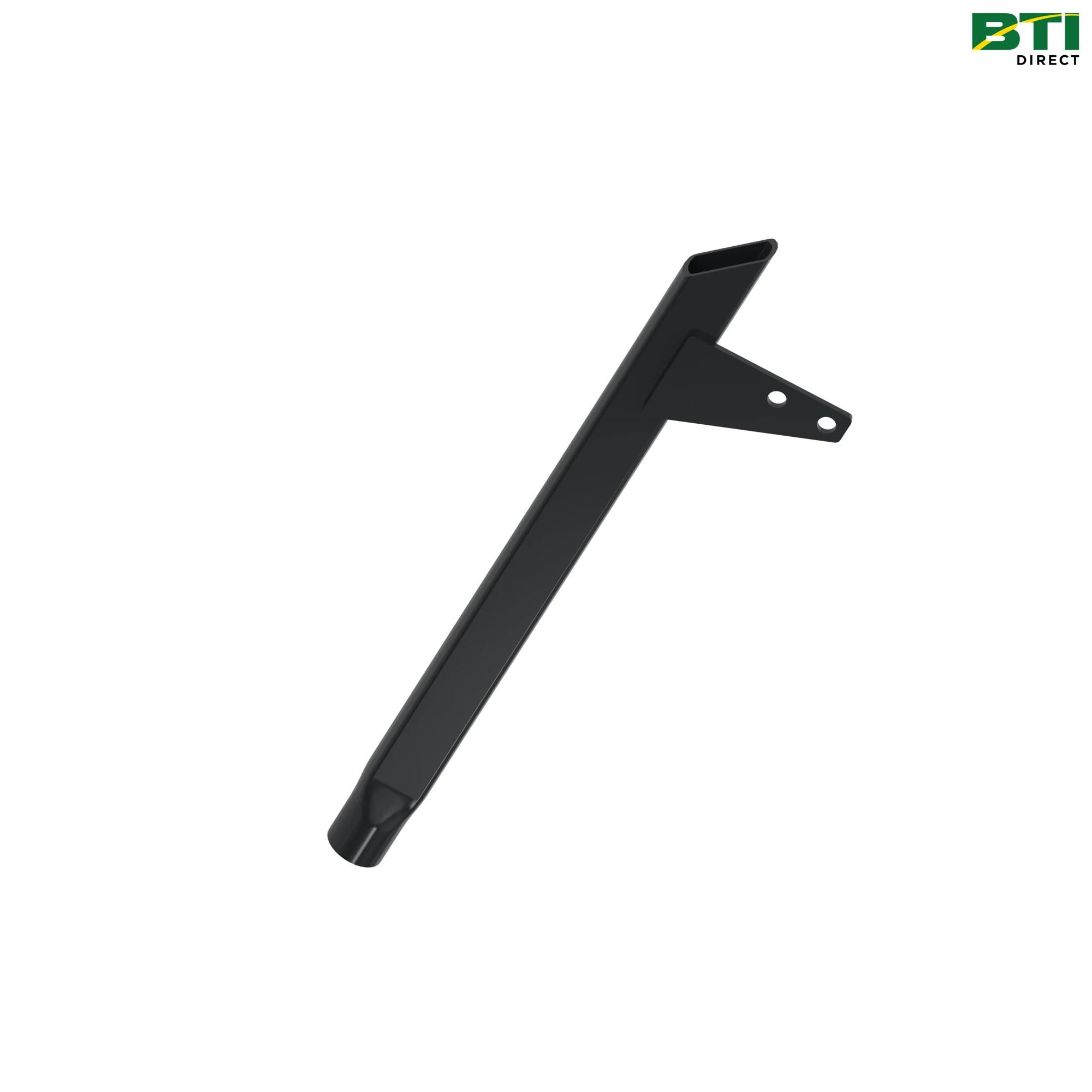 AA66534: Dry Separate Fertilizer Placement (SFP) Tube, RH