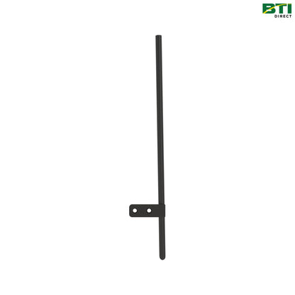 AA66538: Right Side Opener Tubes and Boot Tube