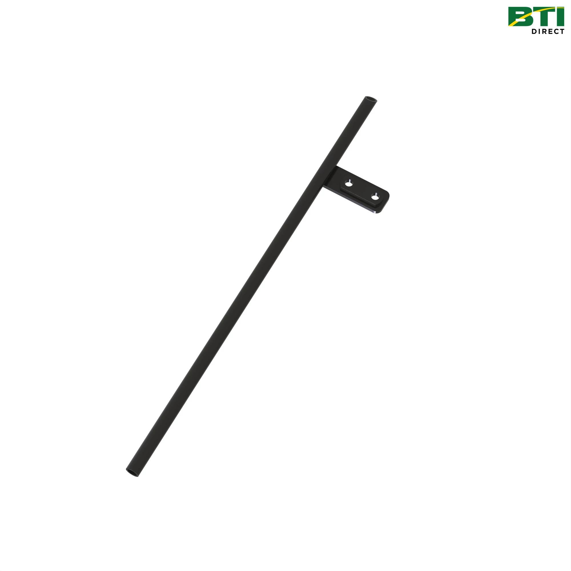 AA66539: Left Side Opener Tubes and Boot Tube