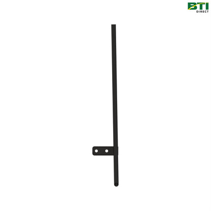 AA66539: Left Side Opener Tubes and Boot Tube