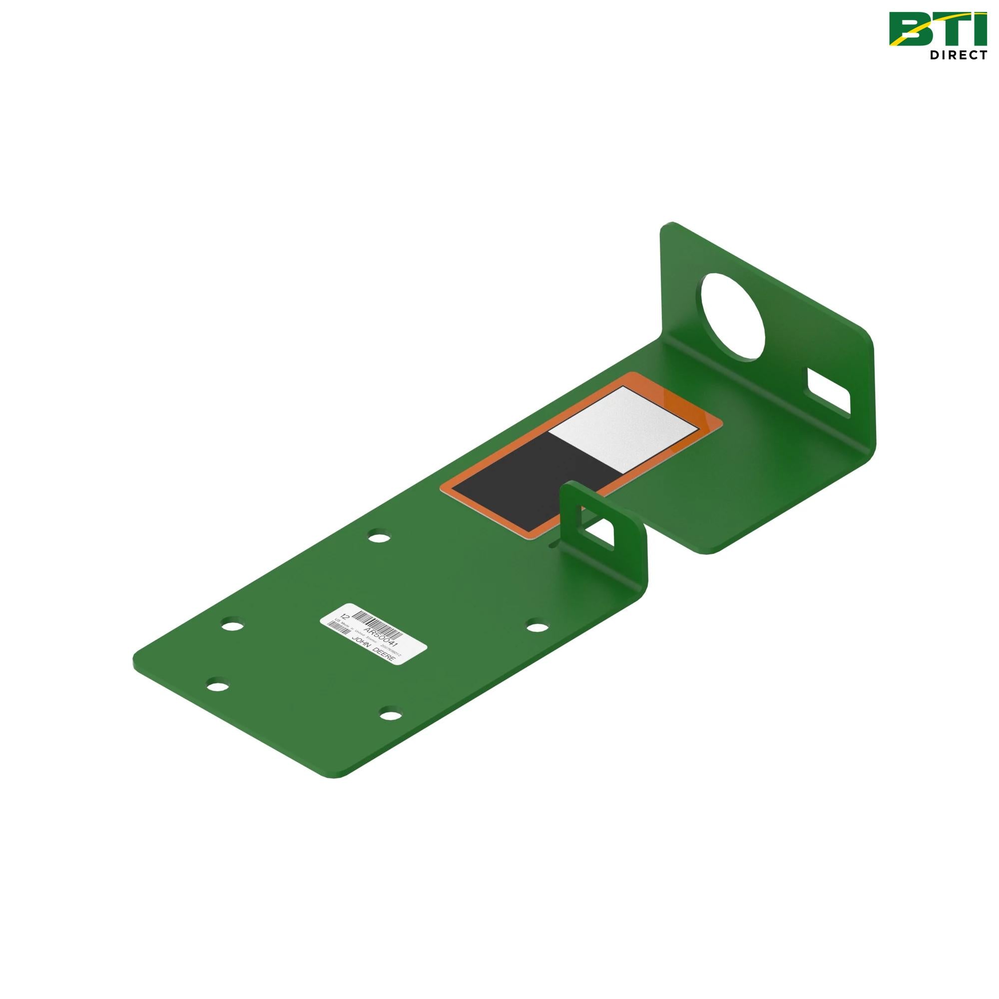AA66540: Bracket