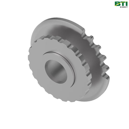 AA66578: Meter Agitator Double Drive Sprocket
