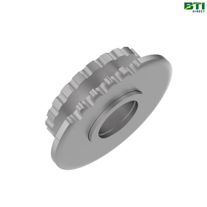 AA66578: Meter Agitator Double Drive Sprocket