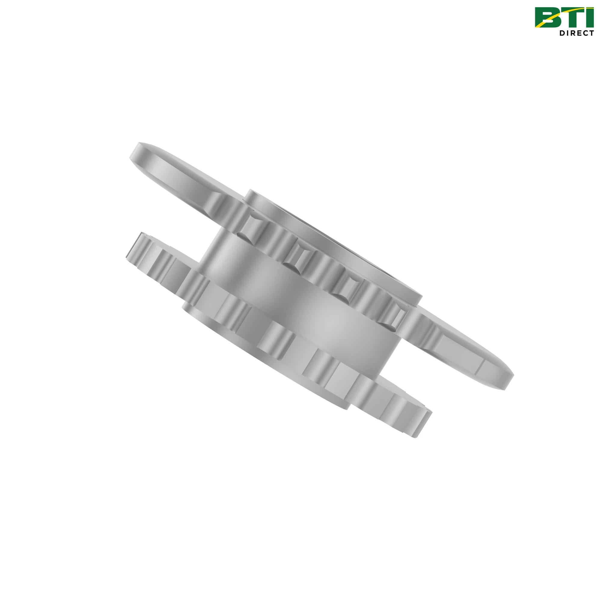 AA66578: Meter Agitator Double Drive Sprocket