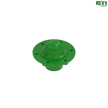 AA66907: 6-Bolt Light Duty Hub Assembly