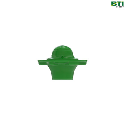 AA66907: 6-Bolt Light Duty Hub Assembly