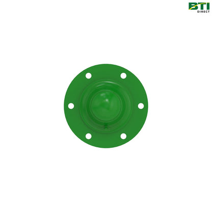AA66907: 6-Bolt Light Duty Hub Assembly