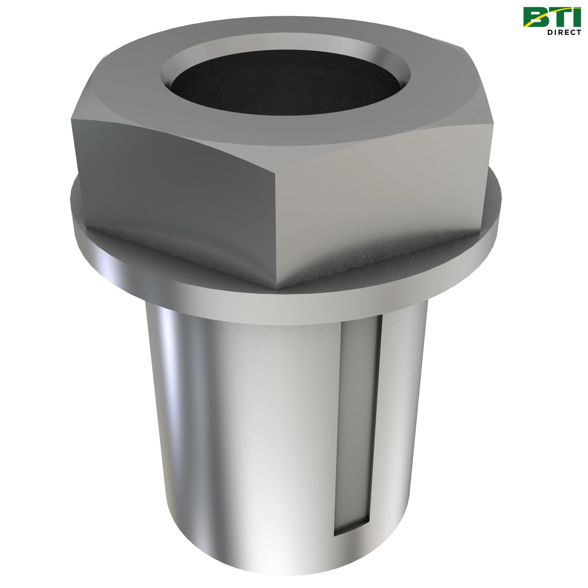 AA66947: XP Opener Disk Spindle