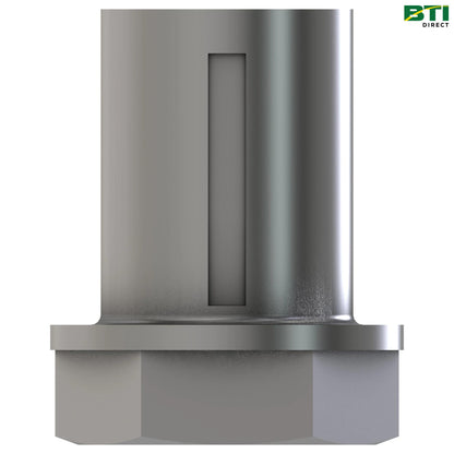 AA66947: XP Opener Disk Spindle